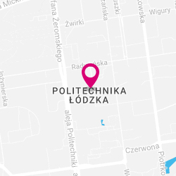 Boutique Hostel <span>Łódź</span> Stefanowskiego