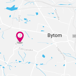 Boutique Hotel's <span>Bytom</span>