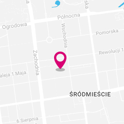 Boutique Hotel's <span>Łódź</span> Rewolucji