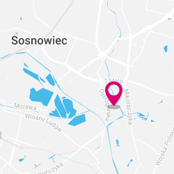 Boutique Hotel's <span>Sosnowiec</span>